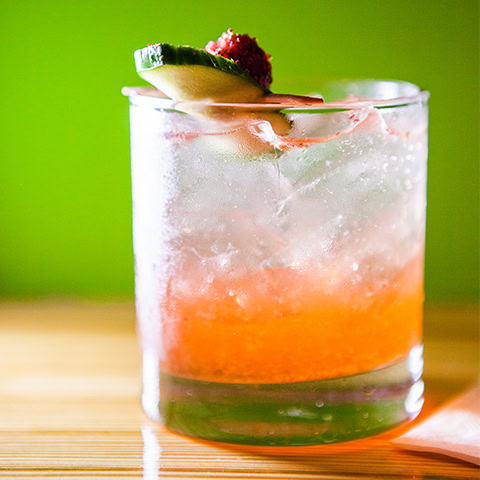 iron mixologist