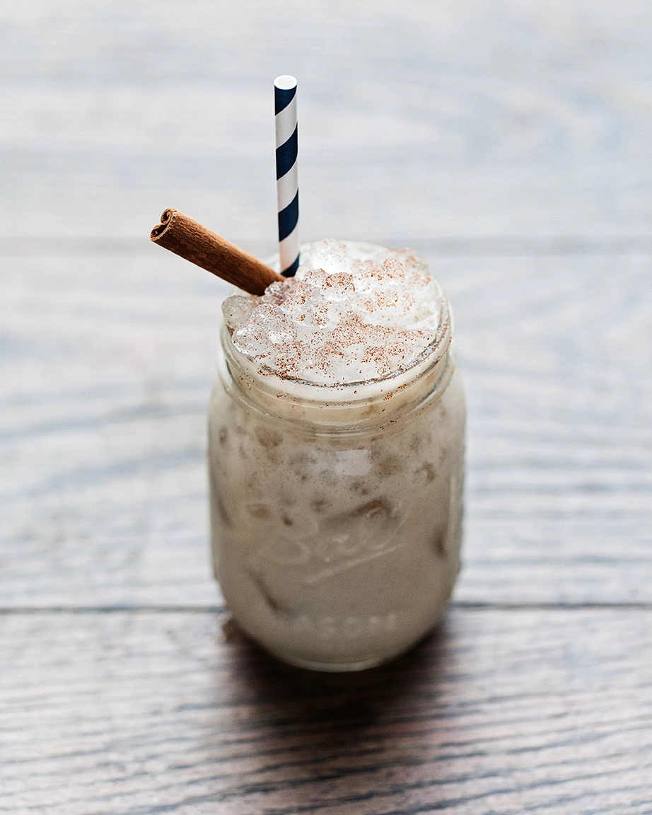 dirty horchata-crdt dylan jeni