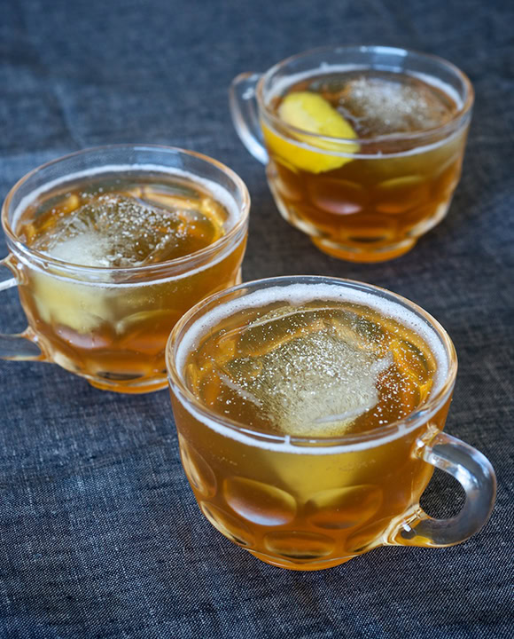 ale punch