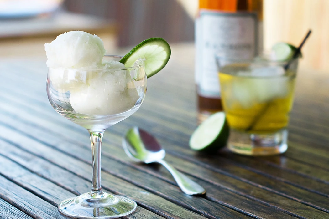 old tom sorbetto