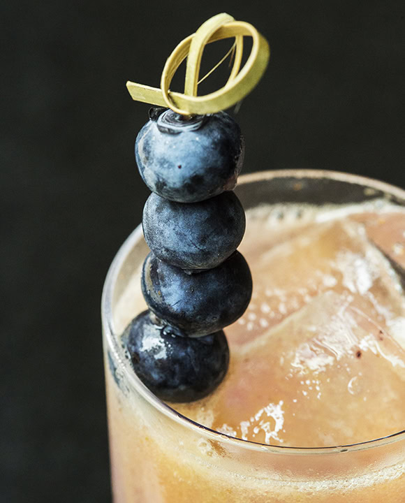 tequila cocktail