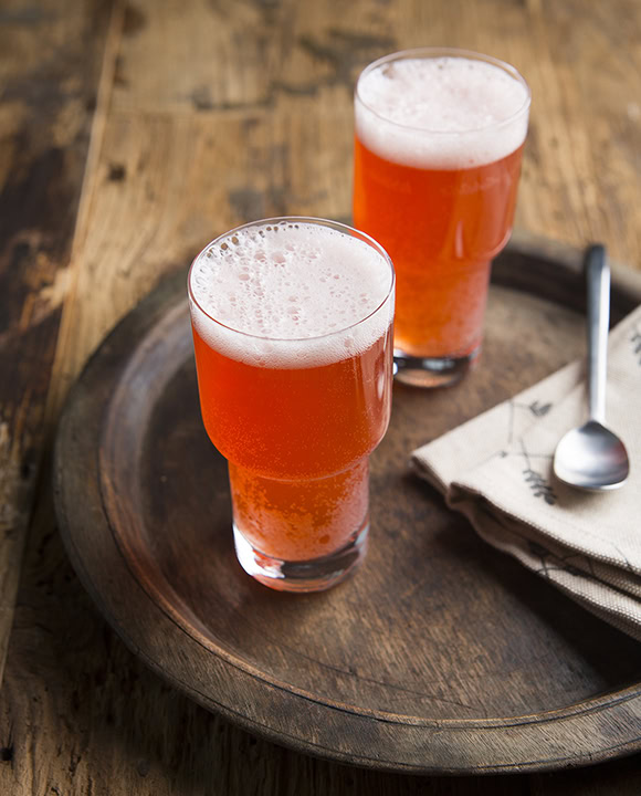 shandy recipe