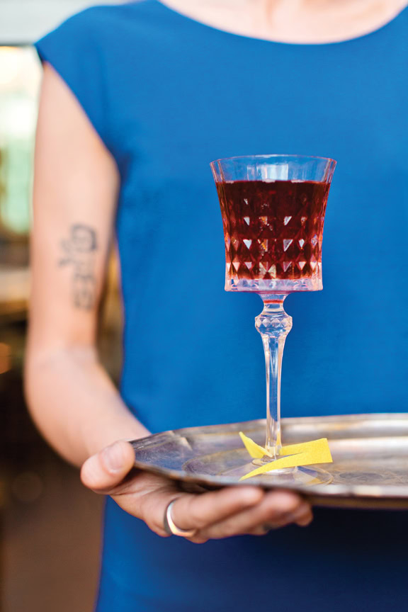Bellissimo Aperitivo