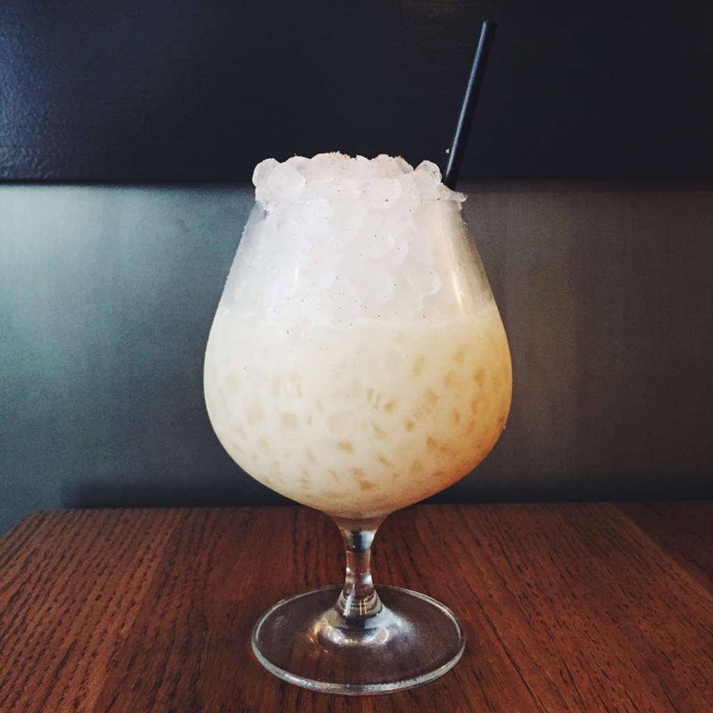 Calvados Cocktail