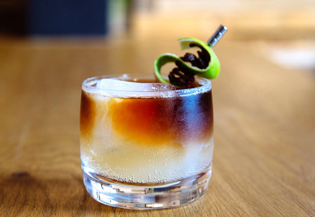 cascara