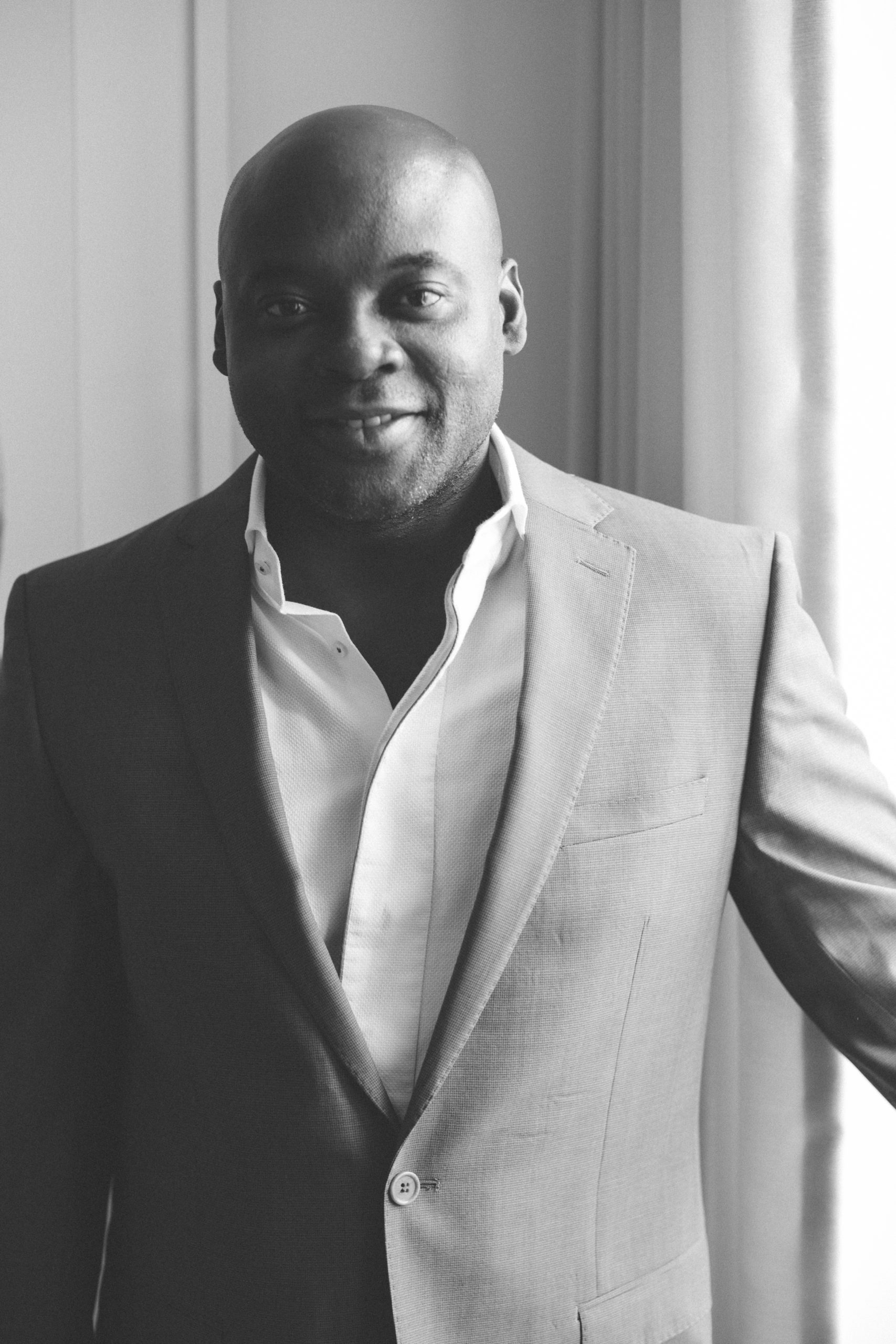 Colin Asare Appiah