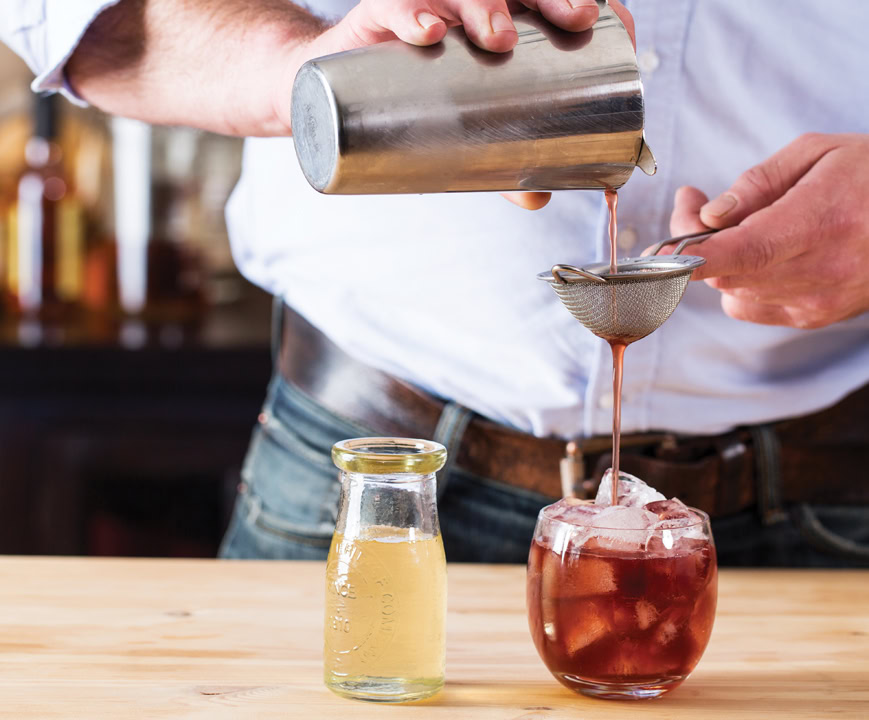 bourbon renewal