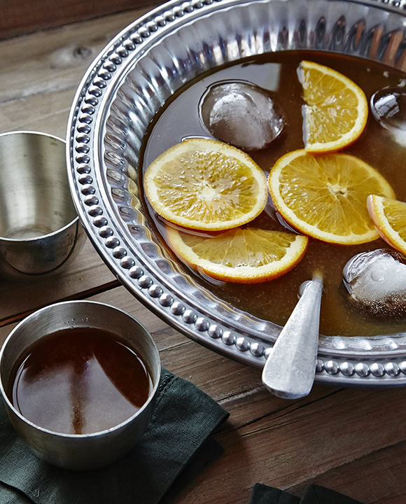 Thanksgiving cocktails brown-water-punch-vertical-crdt-peter frank edwards