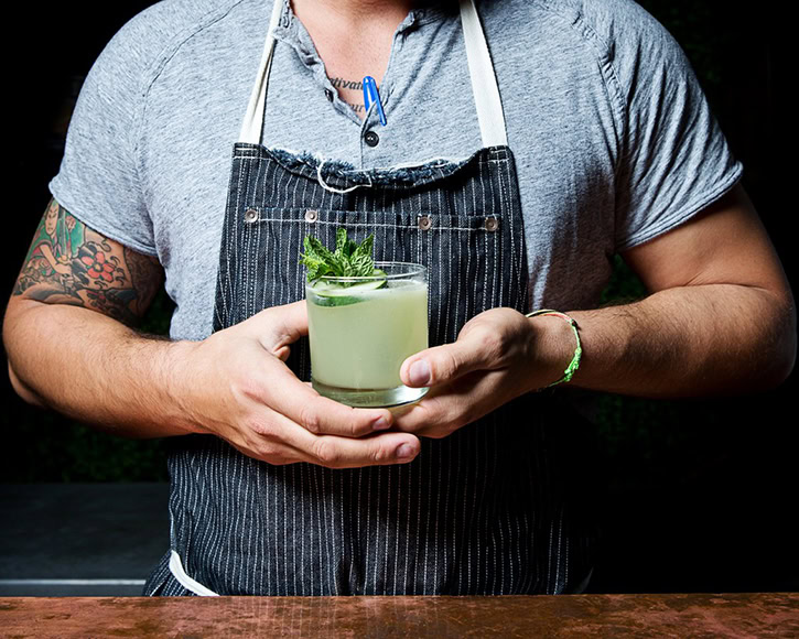 cucumber cocktail recipes