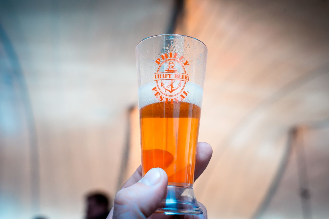 Philly Craft Beer Festival