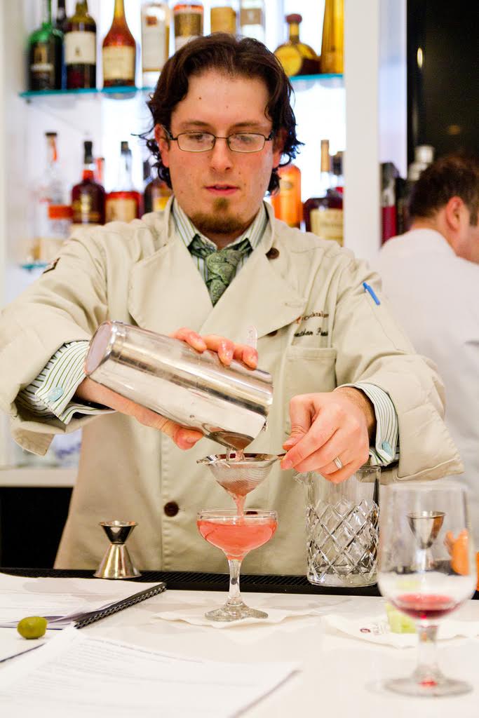 Jonathan Pogash - Imbibe Magazine