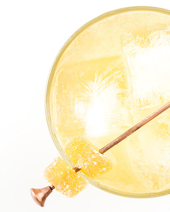 penicillin cocktail