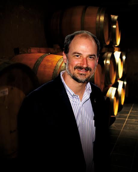 Interview with Roberto Serrallés