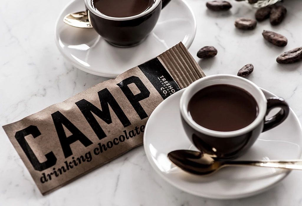 treehouse chocolate