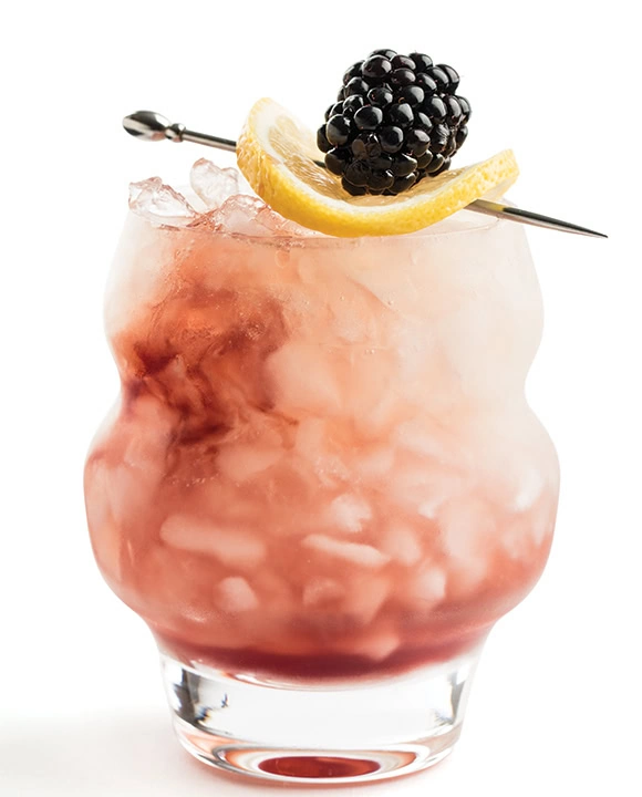 bramble
