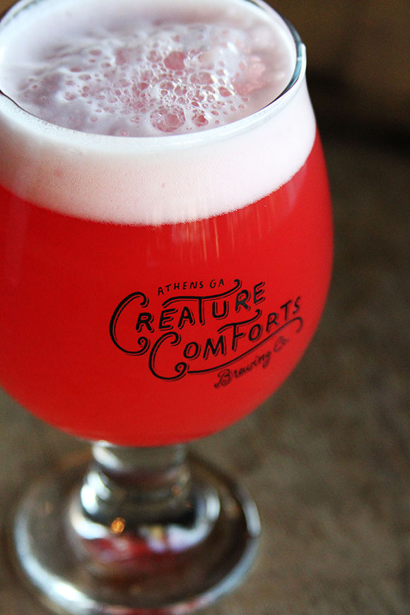 beers to drink this spring