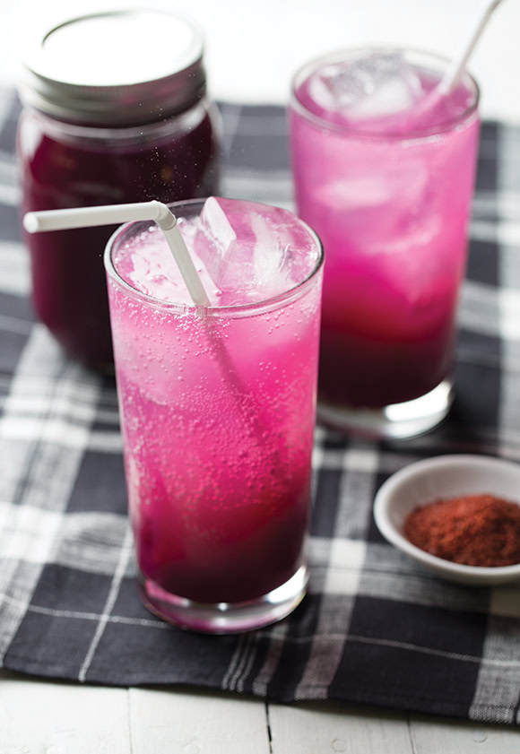 beets