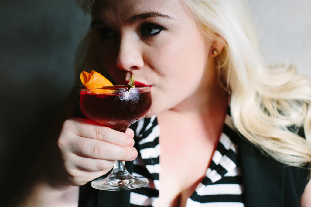 negroni