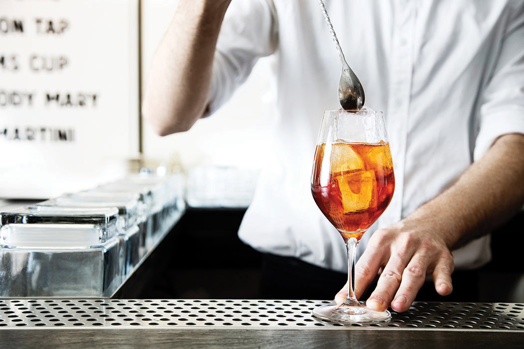 aperitif wines