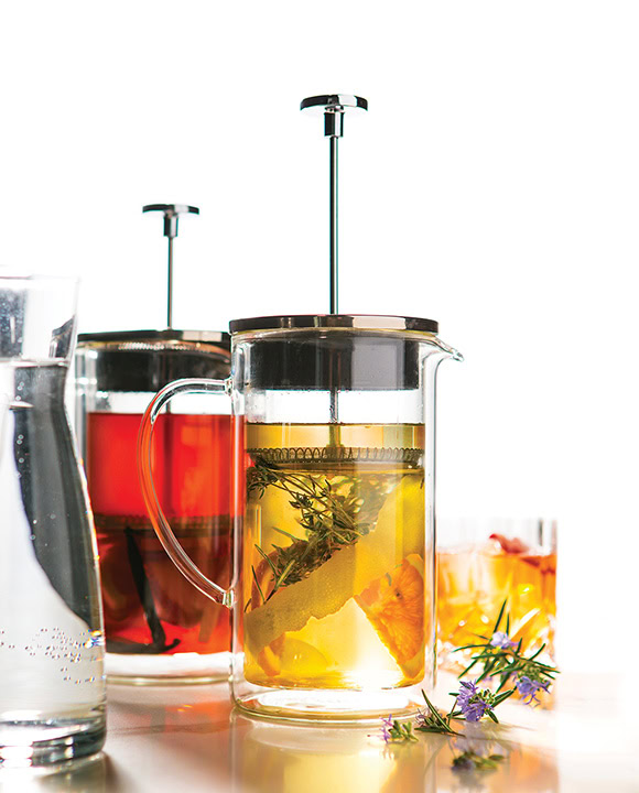 aperitif cocktails