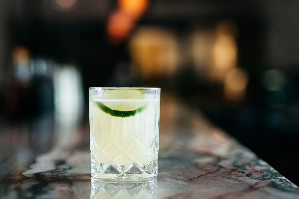 scotch cocktail