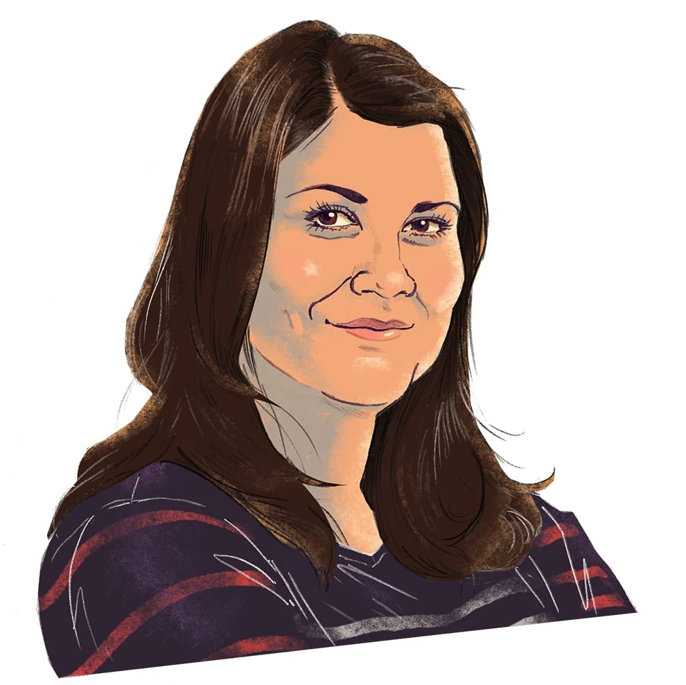 trish rothgeb