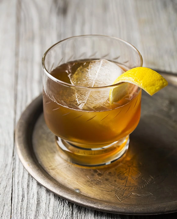 chamomile cordial