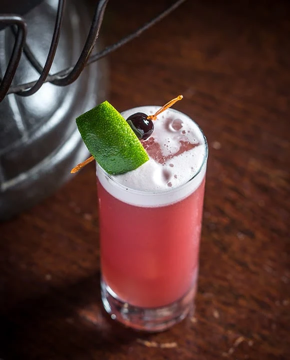 tequila cocktail