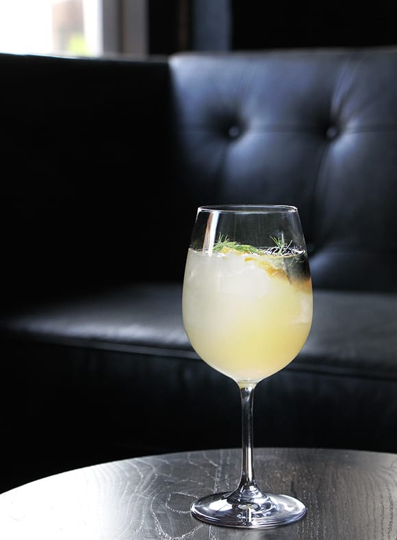 sangria