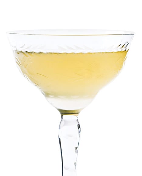 genever daisy