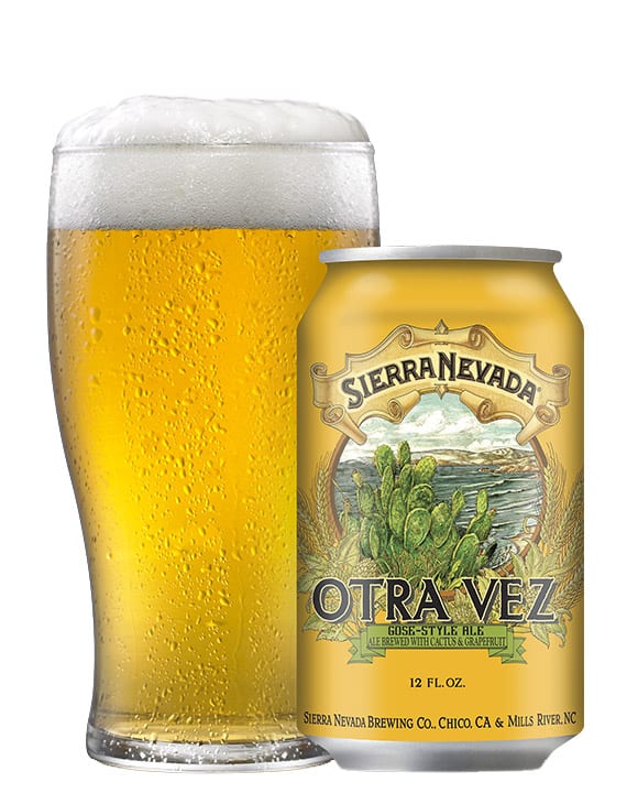 new-school gose