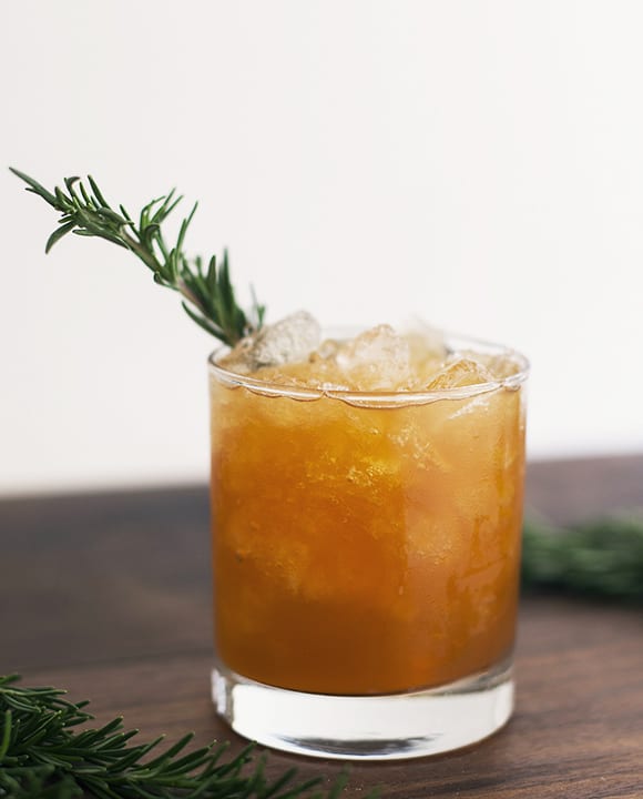 iced tea