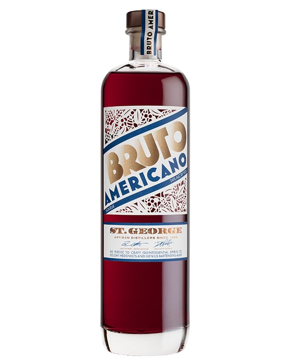 bruto americano