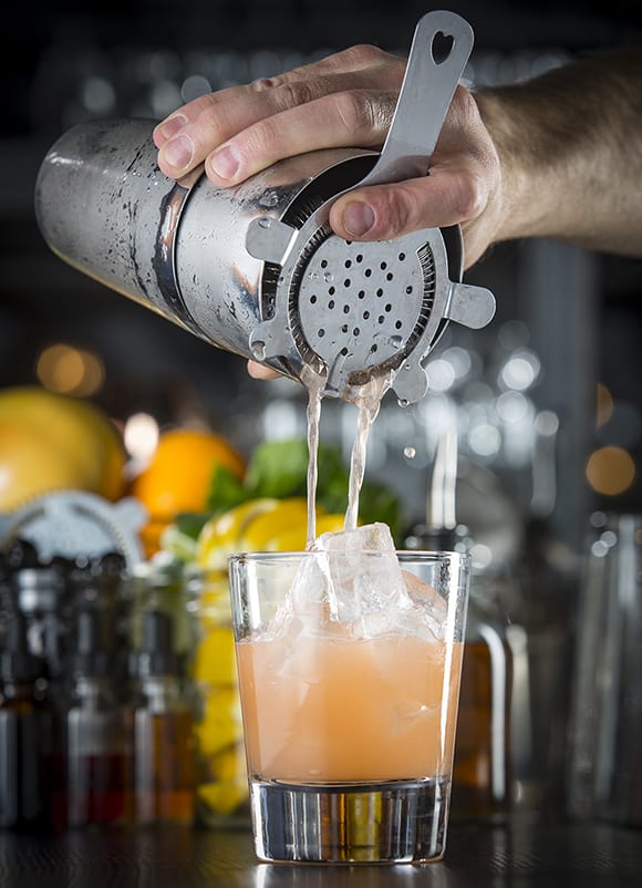 vodka punch