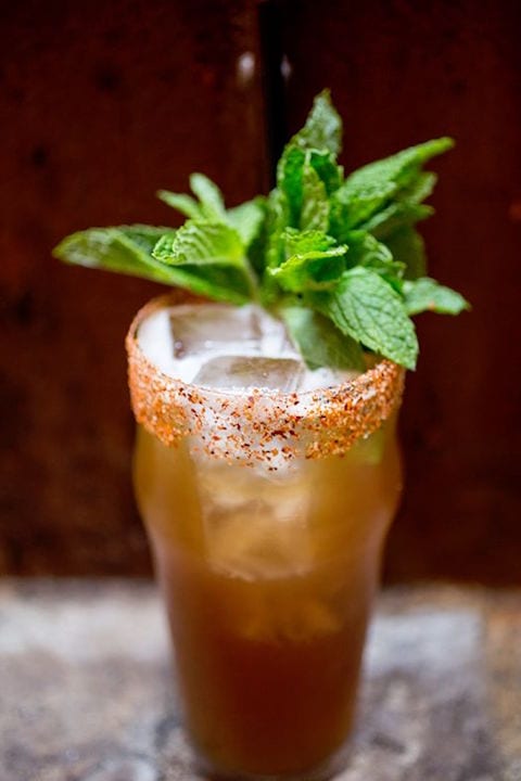 michelada