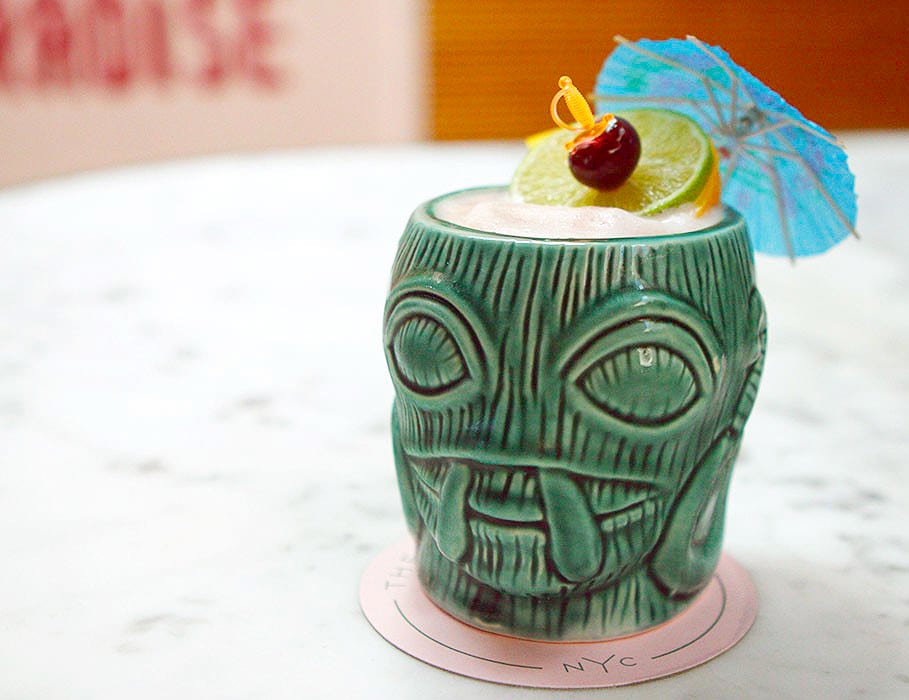 singapore sling