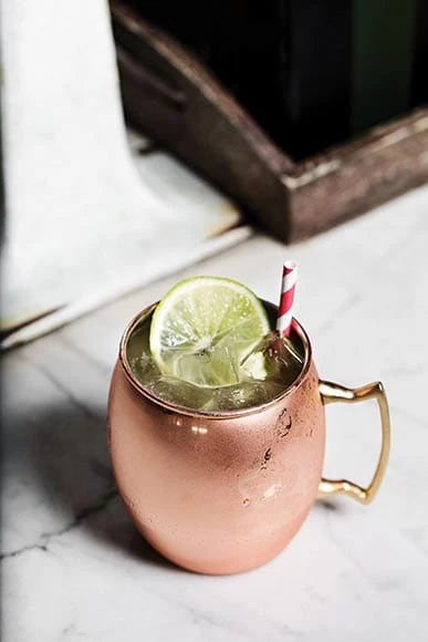 Moscow Mule