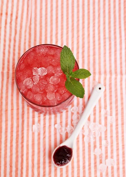 vodka cocktails