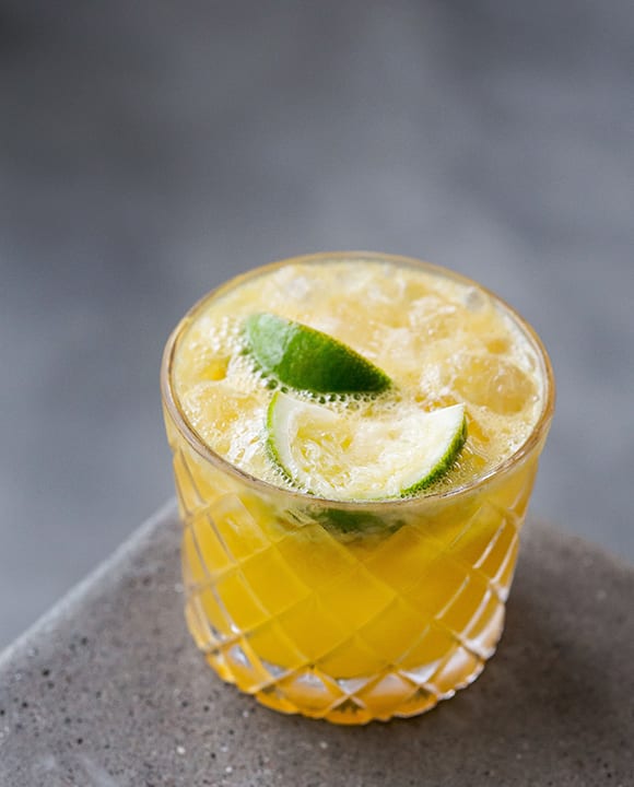 caipirinha