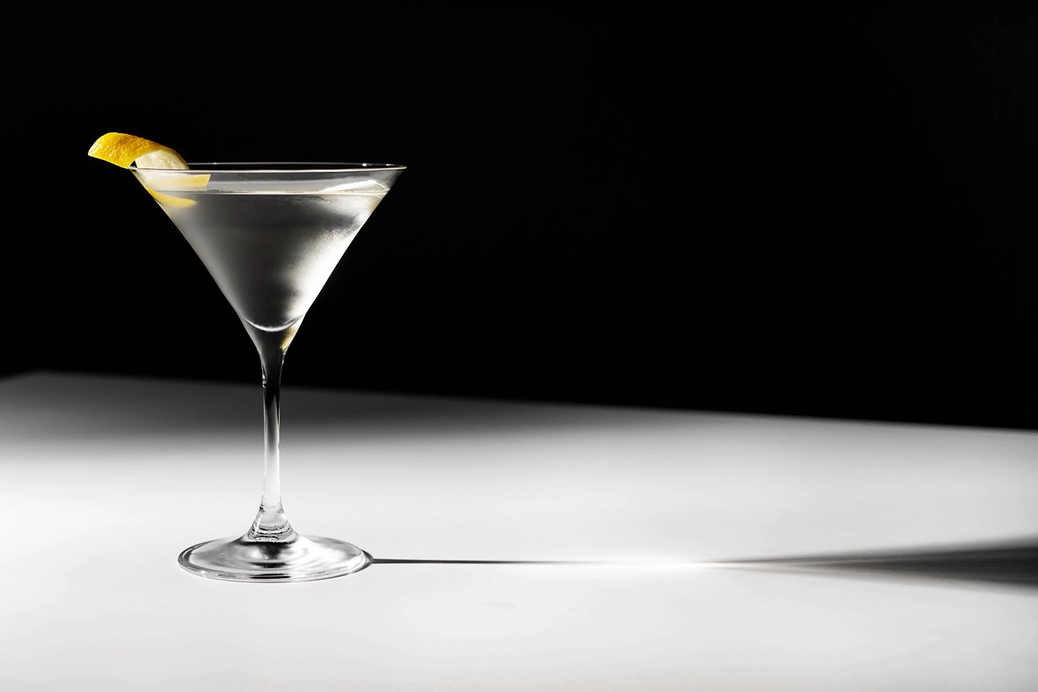vesper martini