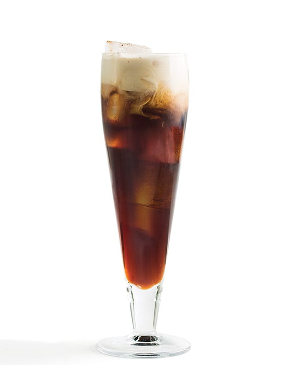 Dublin Iced Coffee