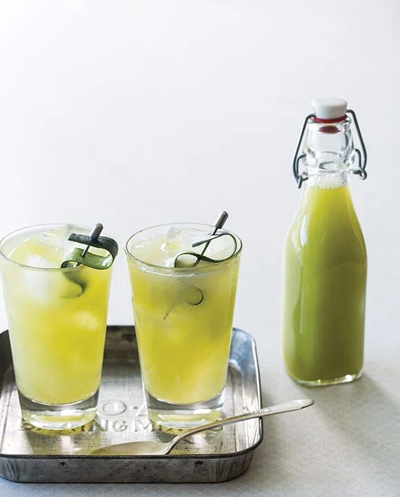 alcohol-free highball