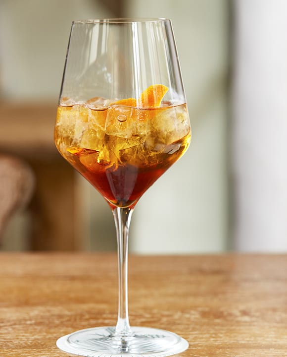 spritz
