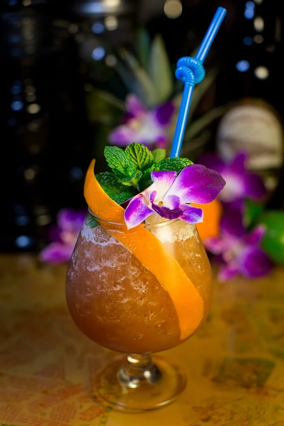 false idol cocktail