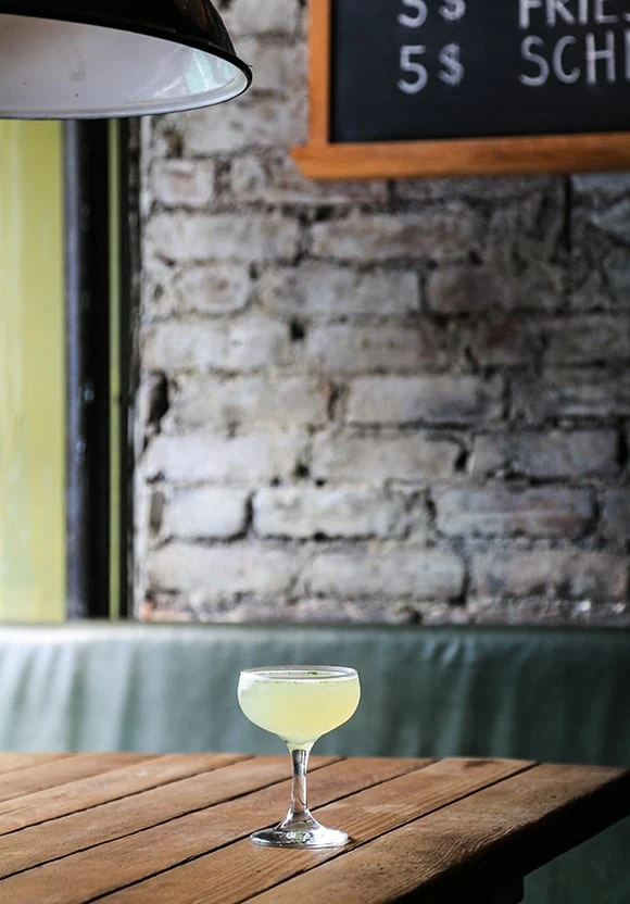 french 75