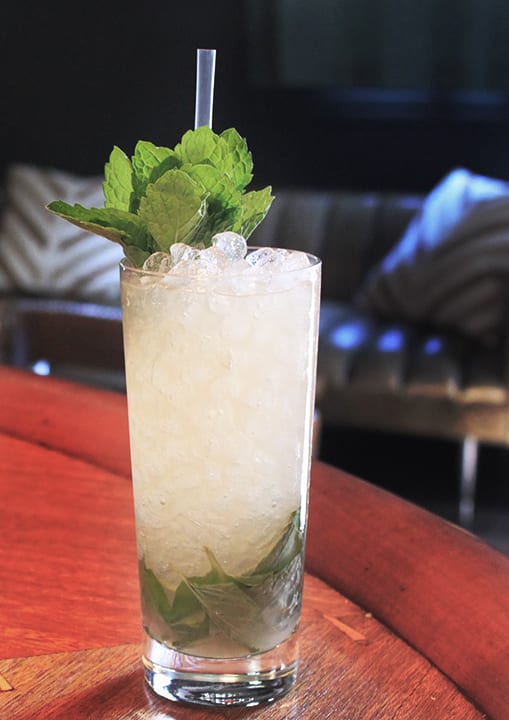 castaway cocktail