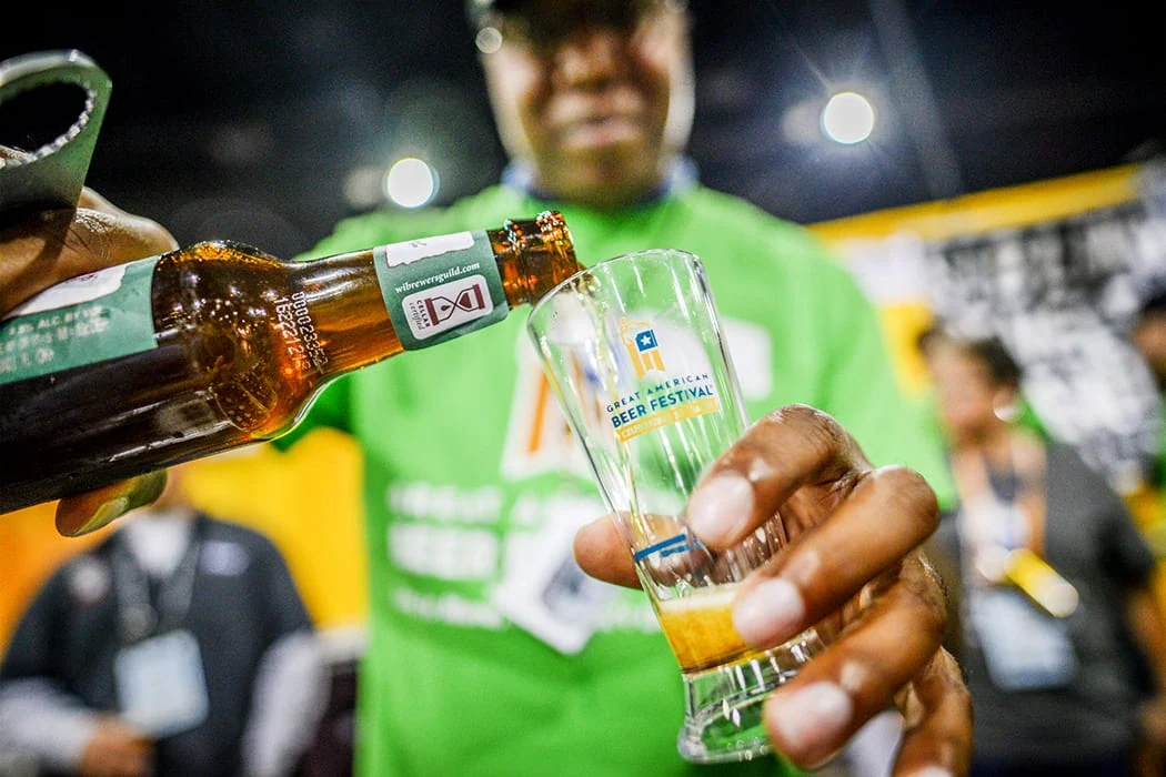 gabf 2016