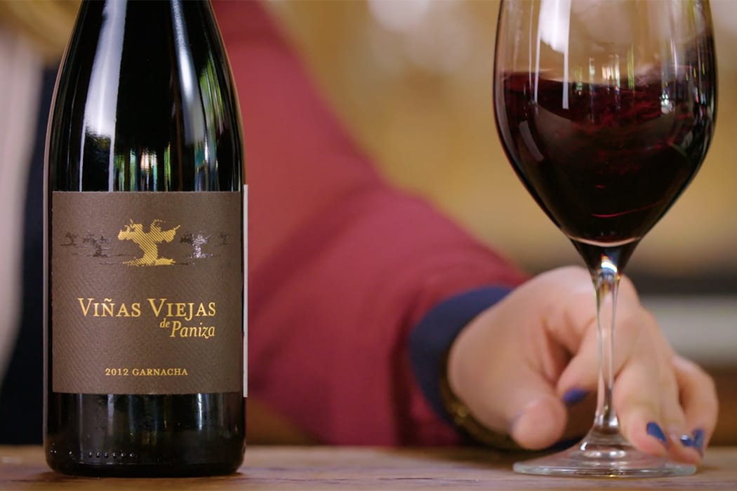 garnacha from carinena