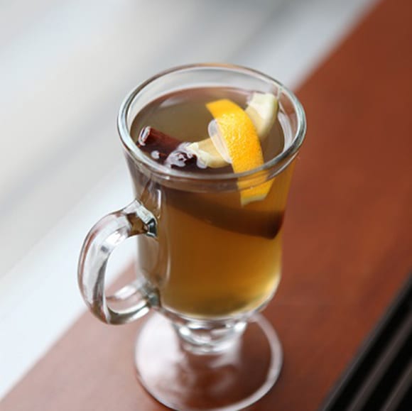 chamomile toddy