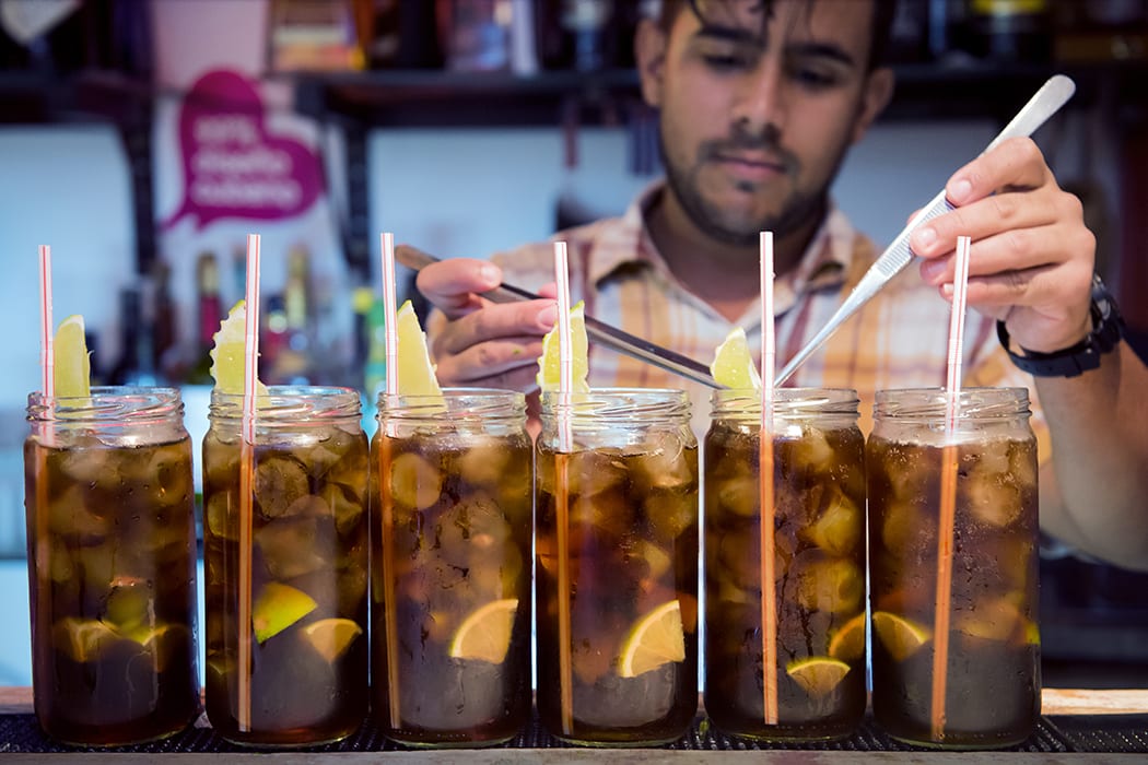cuba libre